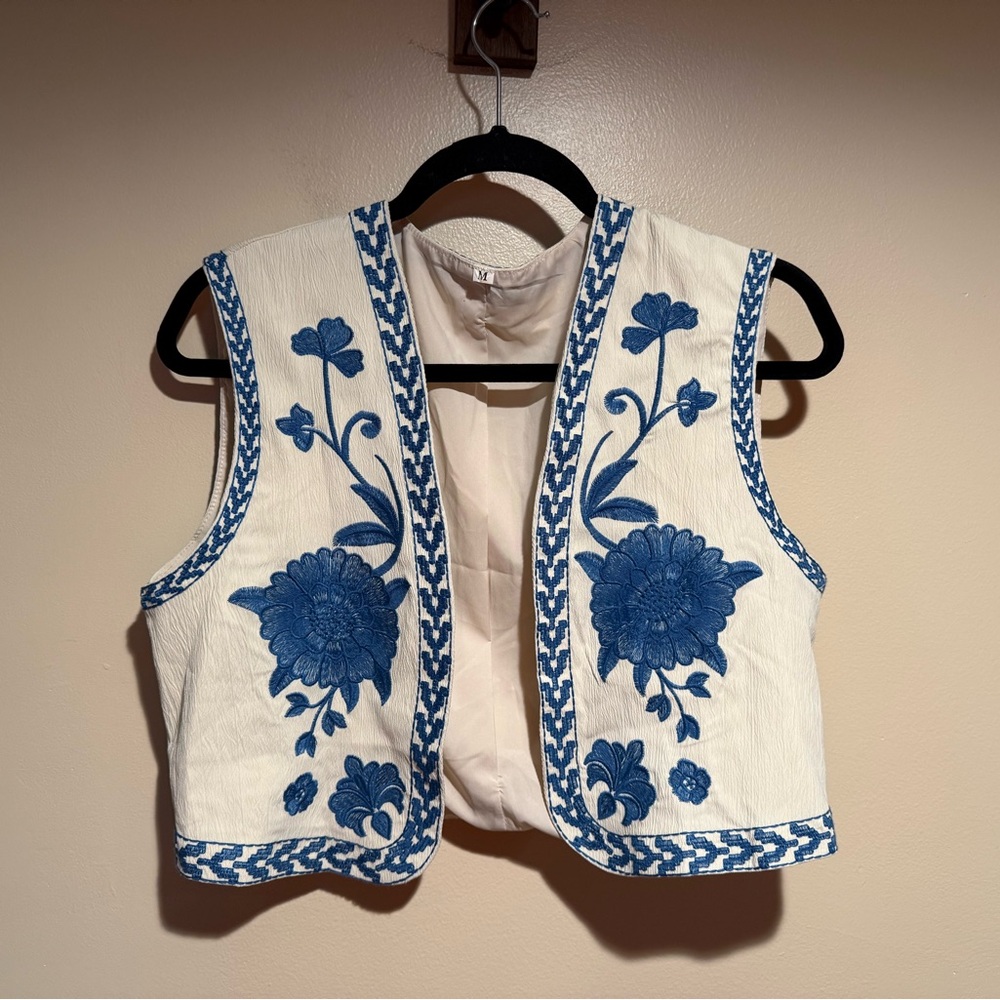 Commense Vest - image 3